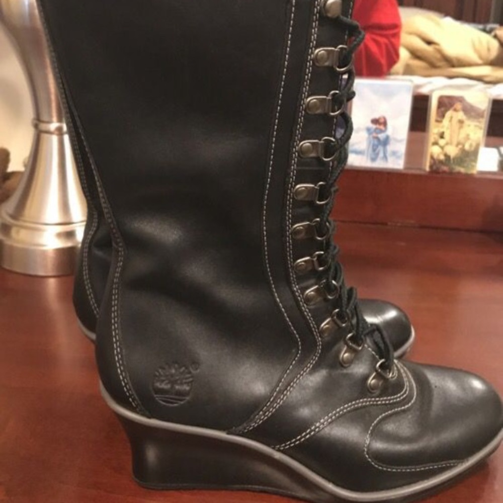 Woman’s boots